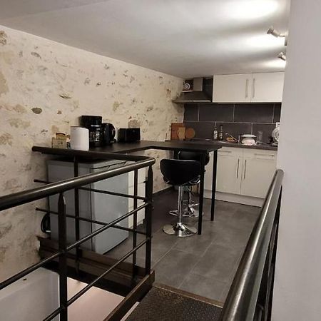 Charming Studio In The Heart Of Avignon Bagian luar foto